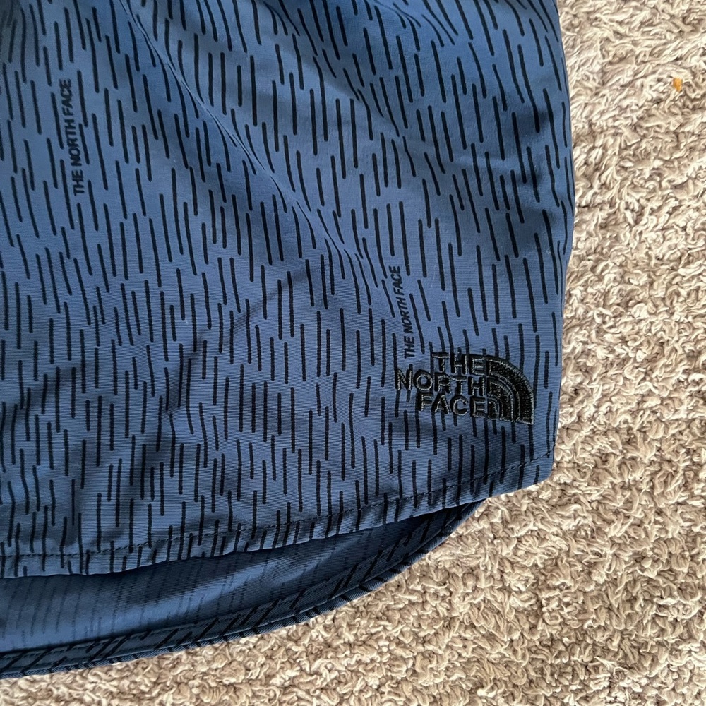 The north face short